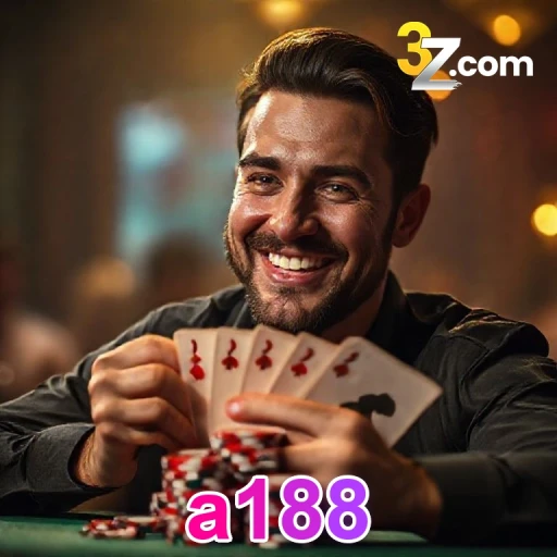 a188 Jogos de caça-níqueis