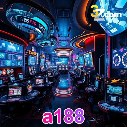 a188 Login
