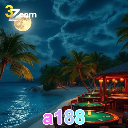 a188 Jogos de caça-níqueis