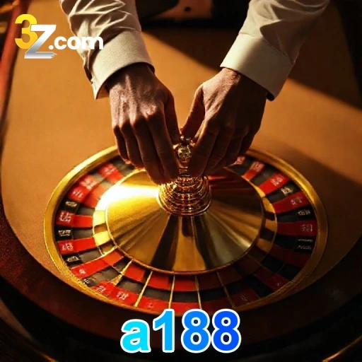 a188 Slots