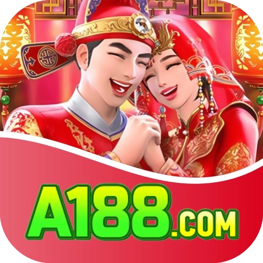 a188 logo